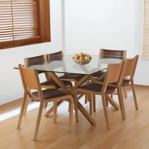 Fabrica de Sillas de Comedor