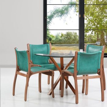 Sillas de Jardín Chile